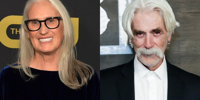 Elliot's comment sparked a reaction from the movie's director, Jane Campion, saying "he's not a cowboy, he's an actor".