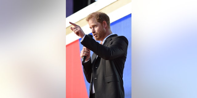 Prince Harry's legal team said the Duke of Sussex wants to bring his children to his home country from the United States but thinks it would be too risky without police protection.