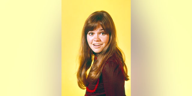 Sally Field's agent told the actress she wasn't ‘pretty enough’ to do films.