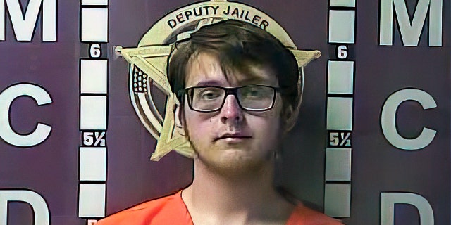 Shannon Gilday is accused of breaking into the home of former Kentucky state. Rep. Wesley Morgan, shooting his daughter in her sleep and attacking the retired lawmaker.