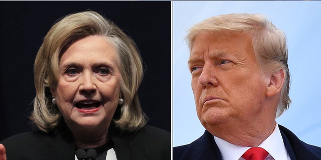 Journalist Matt Taibbi accuses Hillary Clinton of massive fraud for claiming former President Donald Trump colluded with Russia to steal the 2016 election.