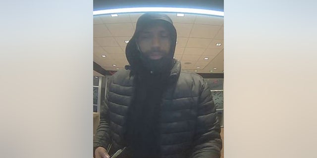 Authorities in New York City and Washington D.C., are looking for a suspect believed to be involved in the shooting and killing of homeless peope in both cities in recent weeks.
