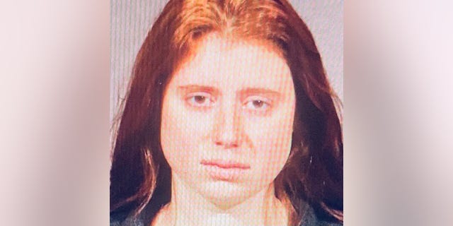 Pazienza mugshot.
