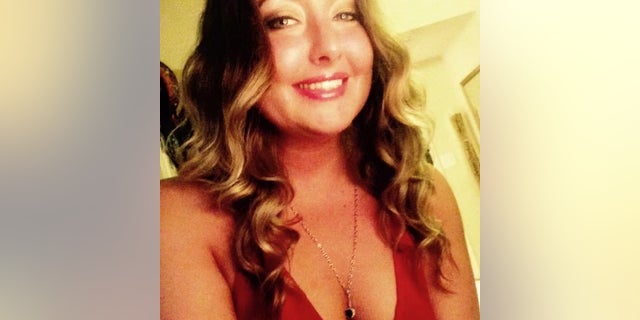 Cassie Carli seen in this undated photo provided by the family