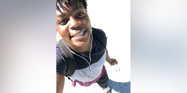 Joshua Love was hit and killed Sunday night after a hit by four consecutive cars