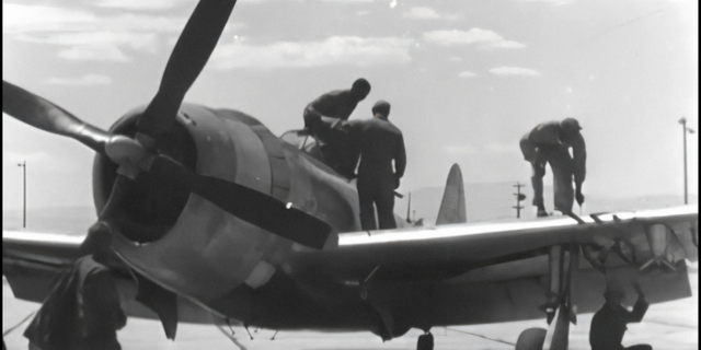 The Air Force's 332nd Fighter Group was a segregated unit where the nation’s first African American pilots gained their combat flight wings. Many fought during World War II.