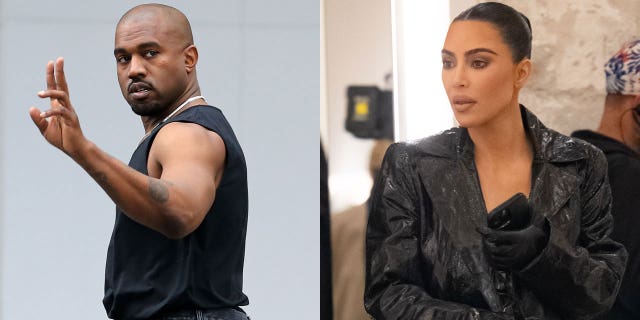 Kanye West's career – as far as public events go — has been affected by his social media behavior.