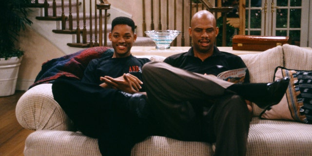 Will Smith’s Chris Rock slap ‘perpetuated stereotypes about the Black community,’ NBA legend says