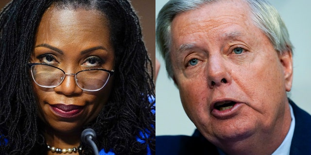 Sen. Graham Flips, Will Oppose Judge Jackson’s SCOTUS Nomination 1