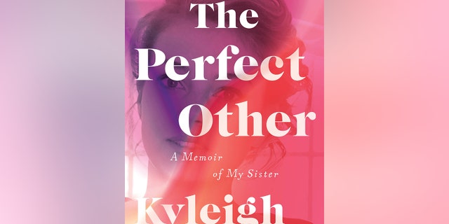 In her book, the author writes, "I do my best to focus on the light." She also says that "it's surprising how misrepresented schizophrenia is in our culture."