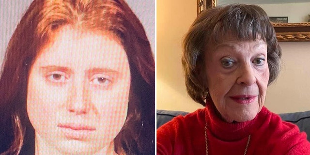 Lauren Pazienza, 26, allegedly rushed Barbara Gustern, 87, called her a "b----" and shoved her from behind in Manhattan’s Chelsea neighborhood. 