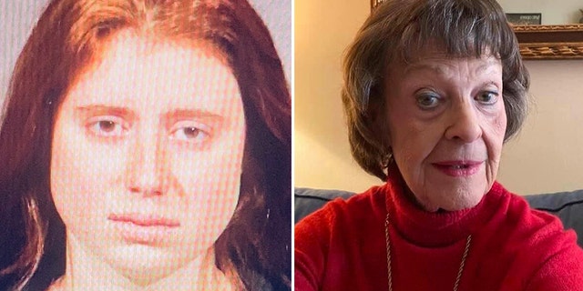 Lauren Pazienza, 26, allegedly rushed Barbara Gustern, 87, called her a "b----" and shoved her from behind in Manhattan’s Chelsea neighborhood. 