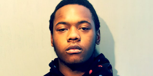 Chicago first-degree murder suspect Keante McShan