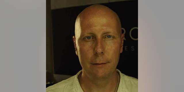 Misha Gannytskyi