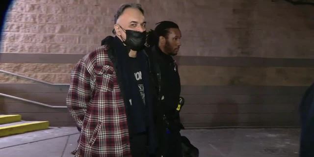 Gary Cabana, suspected of stabbing two employees of New York City’s Museum of Modern Art, was arrested in Philadelphia. (Fox 29)
