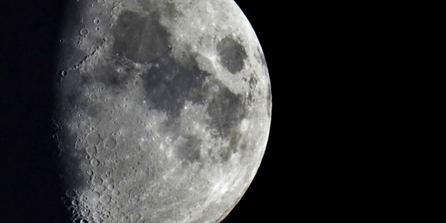 NASA aims to put astronauts on the moon for the first time since the 1970s.