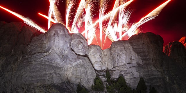FOX News Media’s signature Proud American franchise returns on Friday and will continue through the holiday weekend.