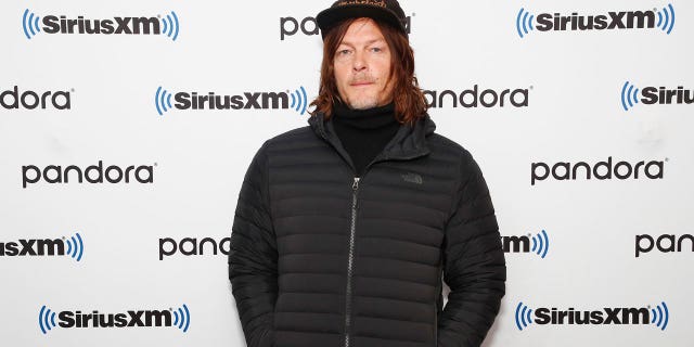 “The Walking Dead” Star Norman Reedus Returning to Work Following On-Set Accident a Week Ago 3 Reedus suffered a concussion on set on March 11, according to his representative Jeffrey Chassen.