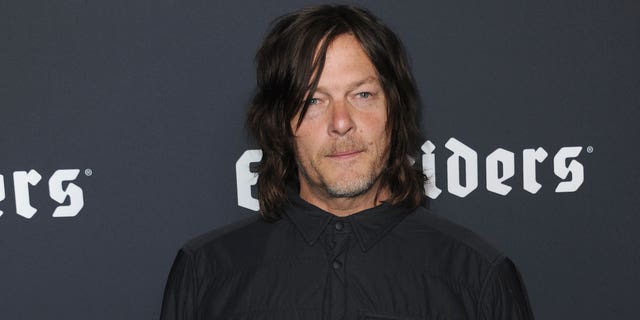 Norman Reedus is returning to work on Tuesday, just about a week after he suffered a concussion while on set of "The Walking Dead".