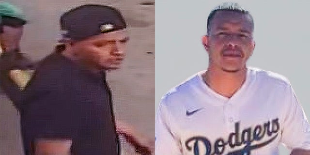 Detectives from the Long Beach Police Department’s Collision Investigation Detail are seeking the public’s help in locating the driver of the 2014 Ram 1500 pickup that was involved in a fatal hit-and-run traffic collision on March 1, 2022. The collision occurred in the 6600 block of Rose Avenue, which resulted in the death of two Long Beach residents - 42-year-old Jose Palacios-Gonzalez and 3-year-old Samantha Palacios.