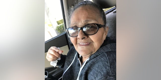 Dolores Padilla Marrero was killed on her 93rd birthday 