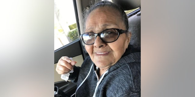Dolores Padilla Marrero was killed on her 93rd birthday