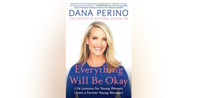 The new paperback edition of Dana Perino's bestseller, "Everything Will Be Okay," out today (March 15), contains two sections of new material. 