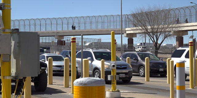 Borders are back open, after nearly a year of being closed due to the COVID-19 pandemic. But now that additional traffic near the Texas-Mexico border includes illegal drugs. And the amounts found are increasing by the day.