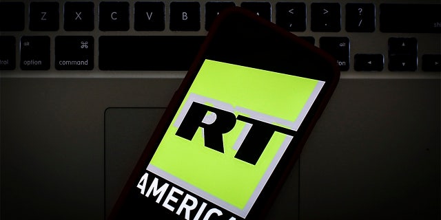 RT America.