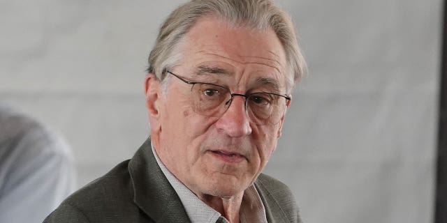 Robert De Niro is being accused of filing a lawsuit against a former employee in order to "humiliate" her, according to text messages included in a court filing.