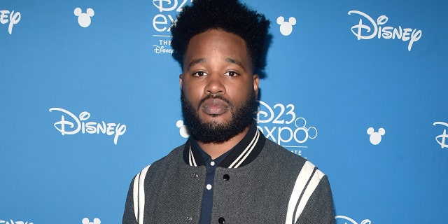 ‘Black Panther’ director Ryan Coogler speaks out after