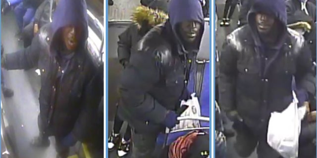 An arrest warrant has been issued for the suspect wanted in connection to an assault on a pregnant woman aboard a SEPTA bus on Sunday.