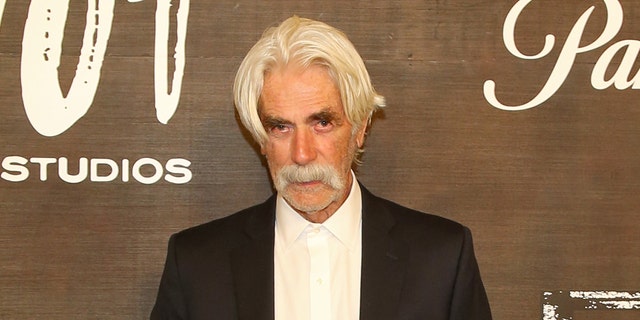 Sam Elliott had choice words to say about the 12-time Oscar nominated film, ‘The Power of the Dog.’ 