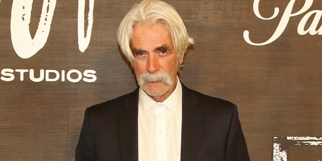 Sam Elliott had choice words to say about the 12-time Oscar nominated film, ‘The Power of the Dog.’ 