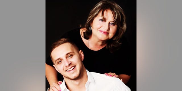 Alan Aguichev and his mother, Svetlana "Sveta" Savchitz, opened a restaurant in the West Village of Manhattan just before the pandemic started two years ago.