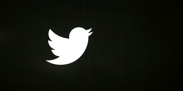The Twitter logo is seen at the company's headquarters in San Francisco, California October 4, 2013. 