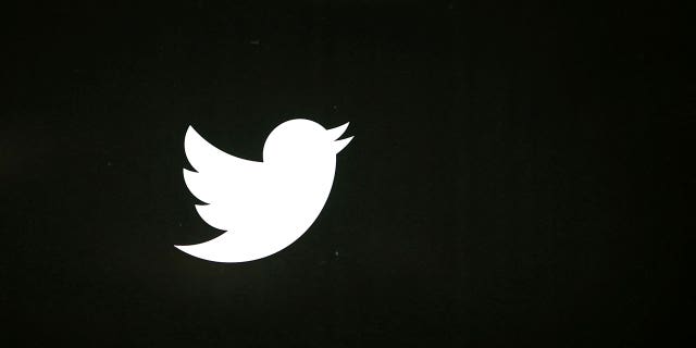 The Twitter logo is seen at the company's headquarters in San Francisco, California October 4, 2013.