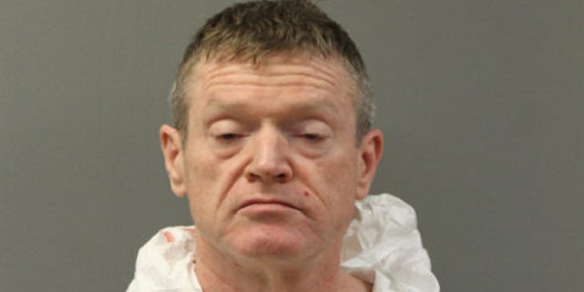 Thomas Diskin, 56