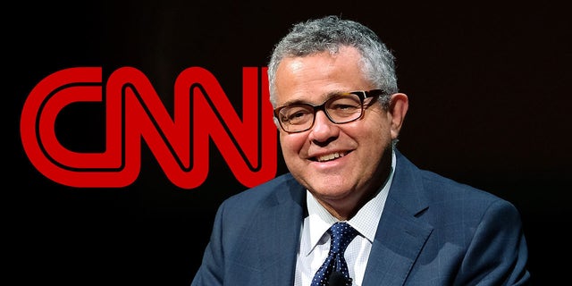 CNN Jeffrey Toobin