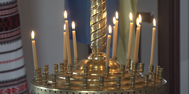 Churches have been holding special prayer sessions for victims and families.