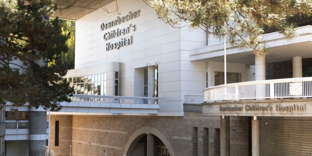 Doernbecher Children's Hospital