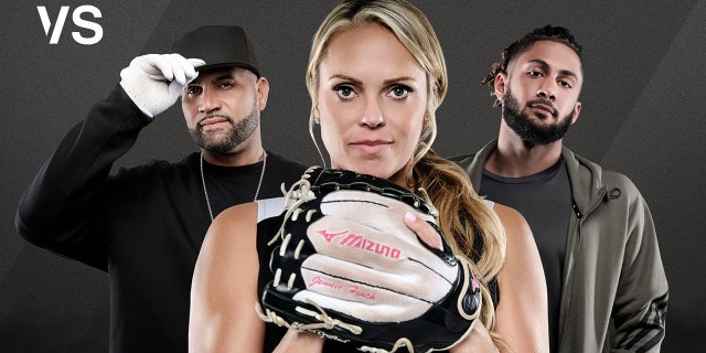 More than 20 athletes and coaches make up the list of instructors