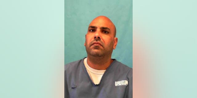 Alejandro Aleman pled guilty to his young daughter's starvation death.