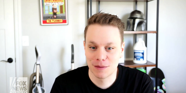 Brandon Pleshek of Wisconsin, who runs the popular Clean That Up, shared an array of spring-cleaning tips with Fox News Digital in March 2022 — the perfect time to remember all those forgotten spots around the home.