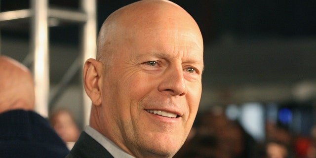 Bruce Willis displayed signs of cognitive issues in recent years, filmmakers say.