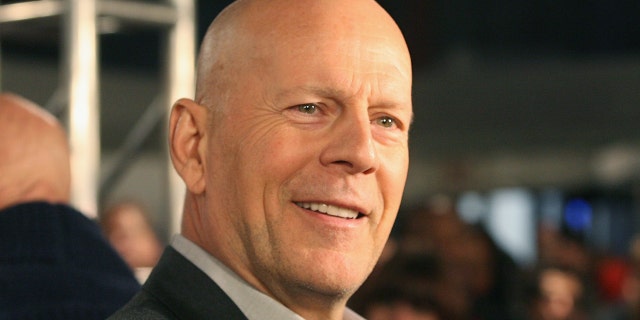 Bruce Willis displayed signs of cognitive issues in recent years, filmmakers say.