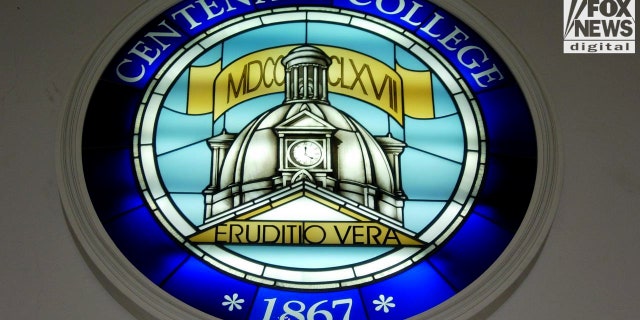 Centenary University, Hackettstown, New Jersey.
