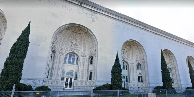 Henry j. Kaiser Convention Center first opened in 1915 but has been closed since 2005