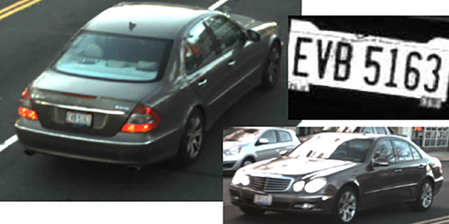Dr. Rakesh Patel, 33, of Silver Spring was the victim of a fatal hit and run, D.C. Metropolitan Police said. (Metropolitan Police Department).