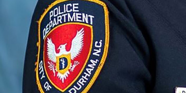 Police in Durham, North Carolina were investigating a double homicide Saturday night. 